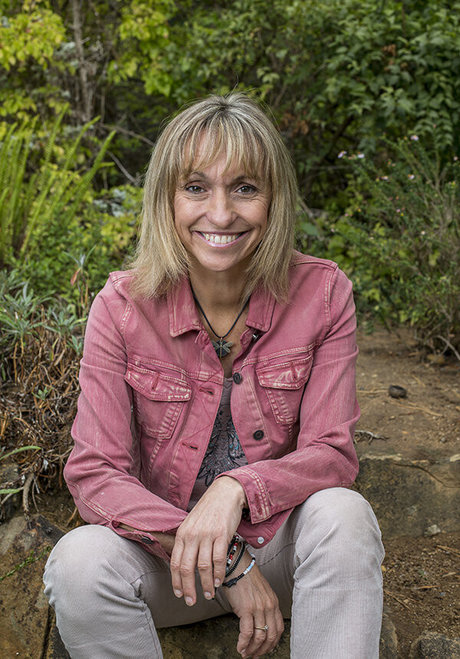Michaela Strachan