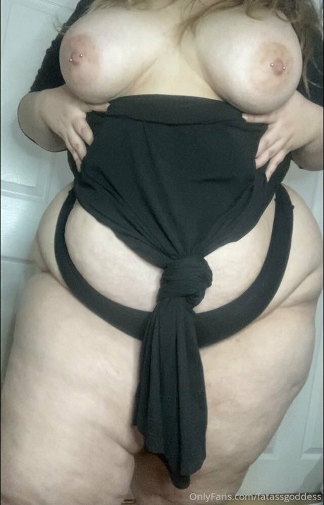 Fatassgoddess