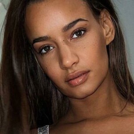 Gabby De Almeida Rinne