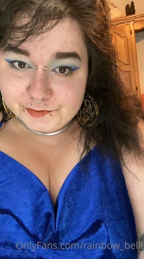 Rainbowbelli
