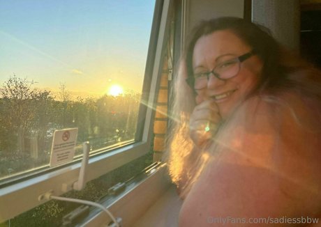 Sadiessbbw