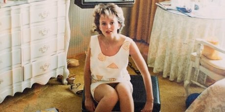 Clare Grogan