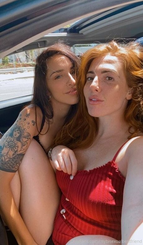Mybisexualbestfriend