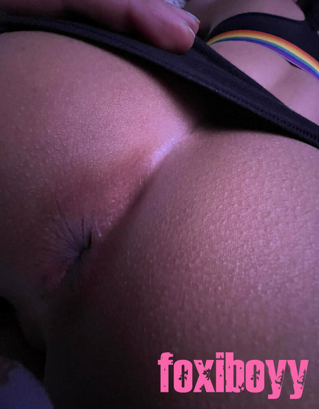 Foxiboyy
