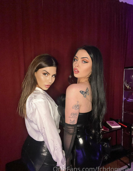 Fchdommes