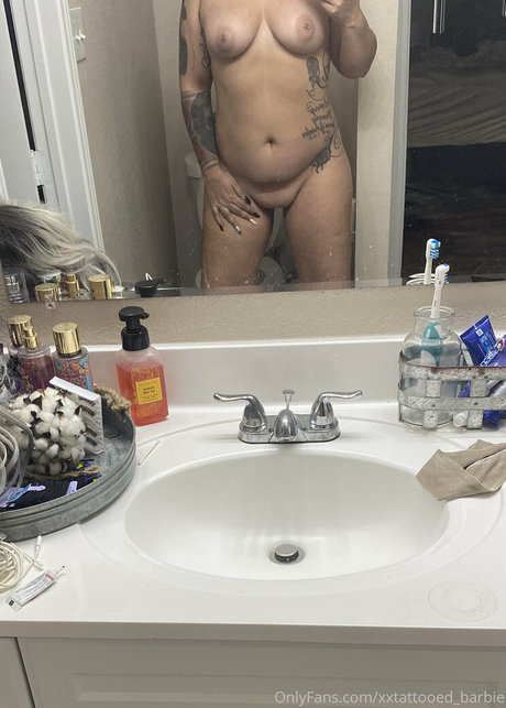 Xxtattooedbarbie