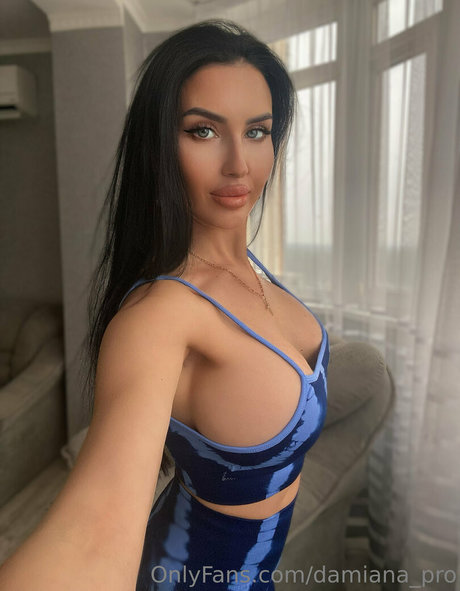 Damianapro