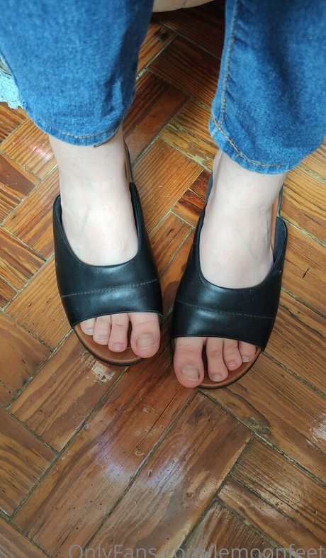 Lemoonfeet