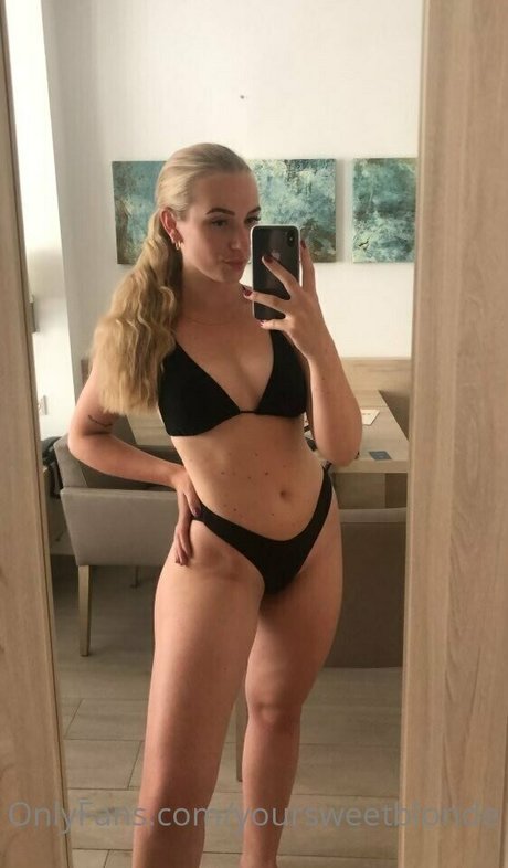 Youronlyblondieprincess