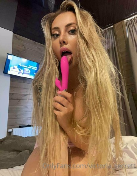 Victoriasecrett