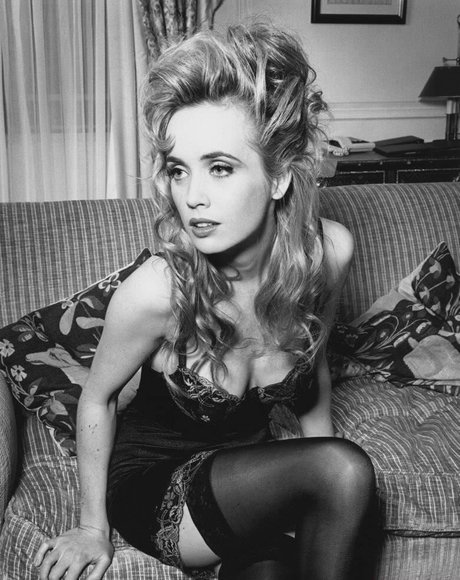 Lysette Anthony
