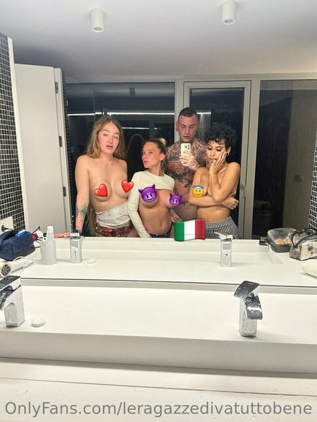 Leragazzedivatuttobene