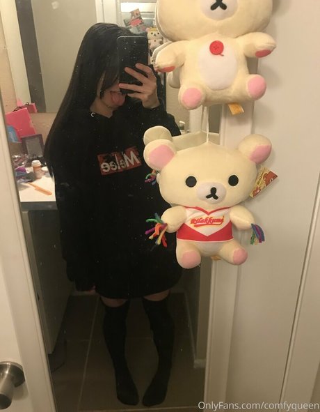 Comfyqueen