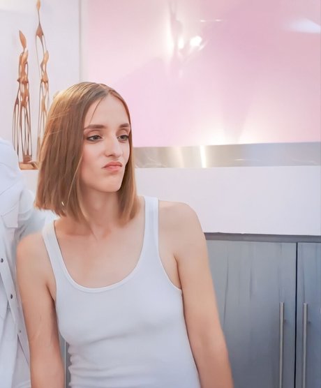 Ashley Victoria Robinson