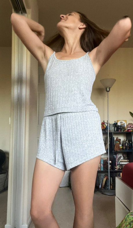 Ashley Victoria Robinson