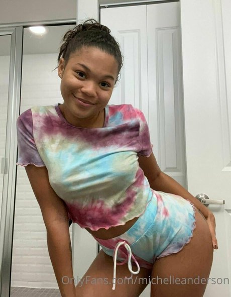 Michelleanderson