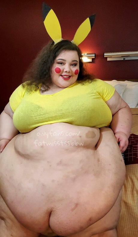 Fatmisstssbbw