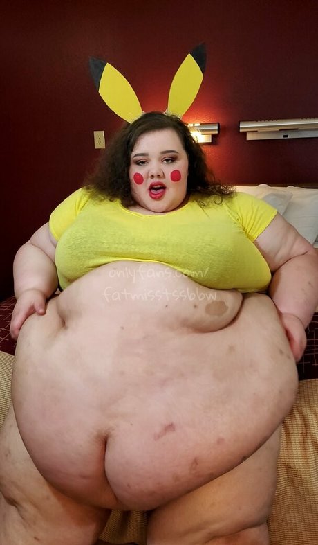 Fatmisstssbbw