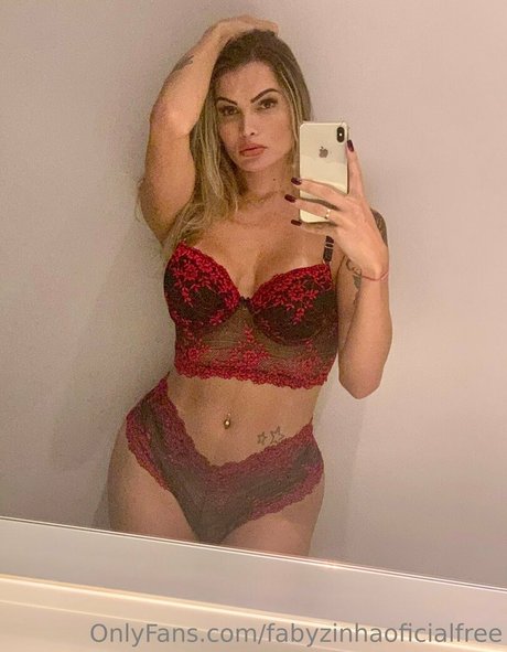 Fabyzinhaoficialfree