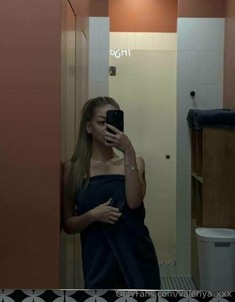 Valeriyaxxx