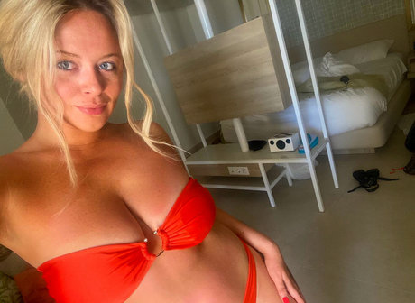 Emily Atack