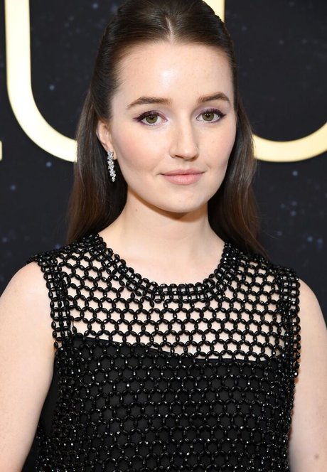 Kaitlyn Dever
