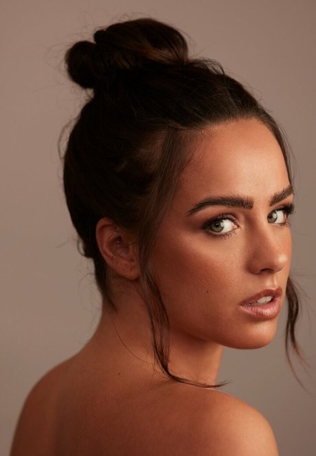 Georgia May Foote