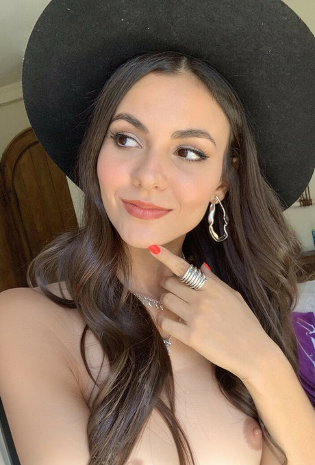 Victoria Justice