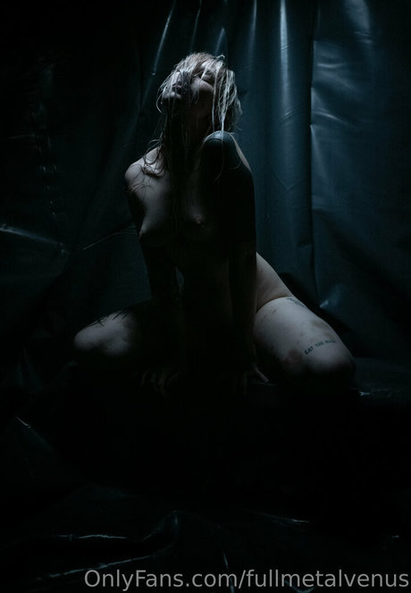Fullmetalvenus