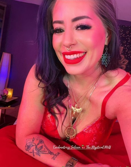 Enchantressselenafree