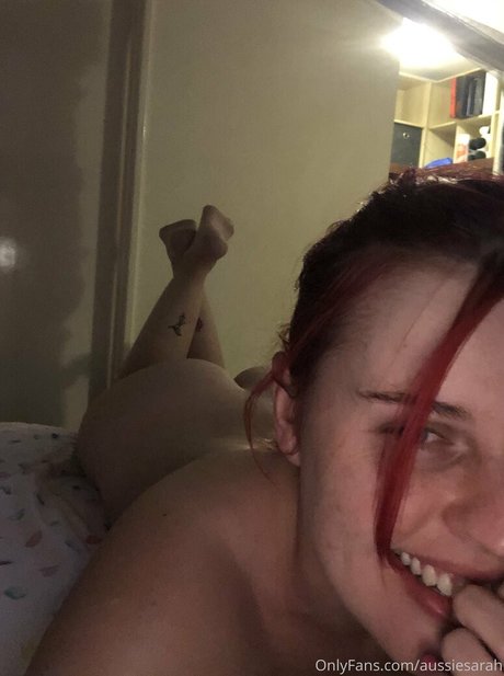 Aussiesarah