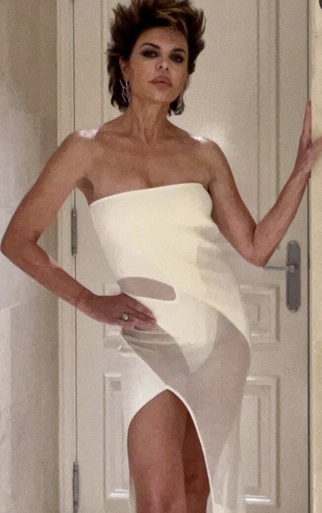 Lisa Rinna