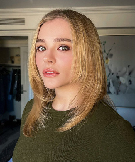 Chloe Grace Moretz
