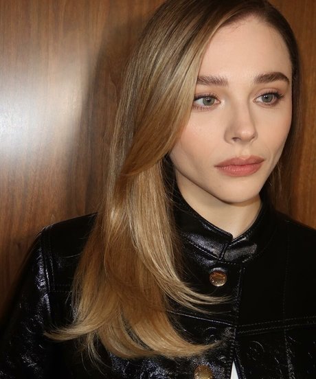 Chloe Grace Moretz