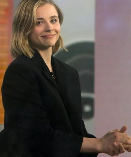 Chloe Grace Moretz