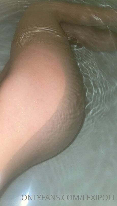 Lexi Poll Asmr