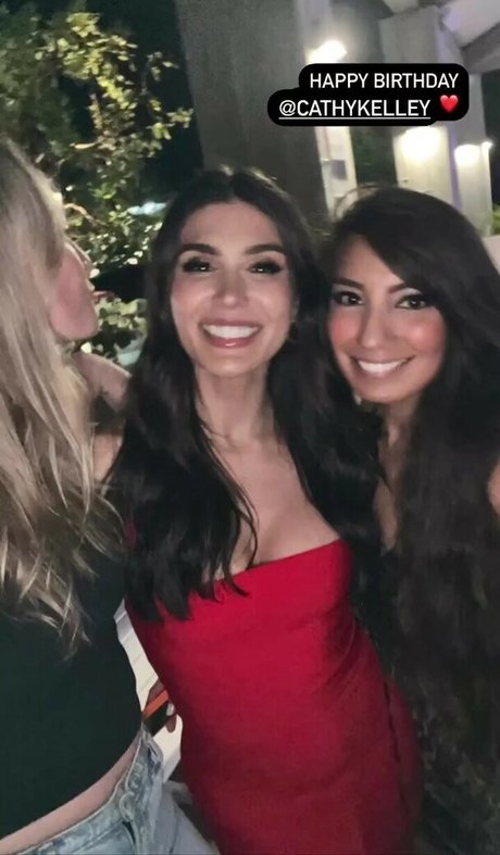 Cathy Kelley