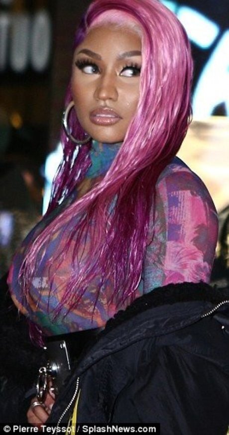 Nicki Minaj