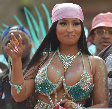 Nicki Minaj