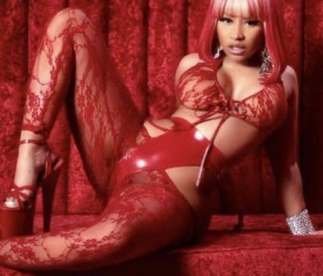 Nicki Minaj