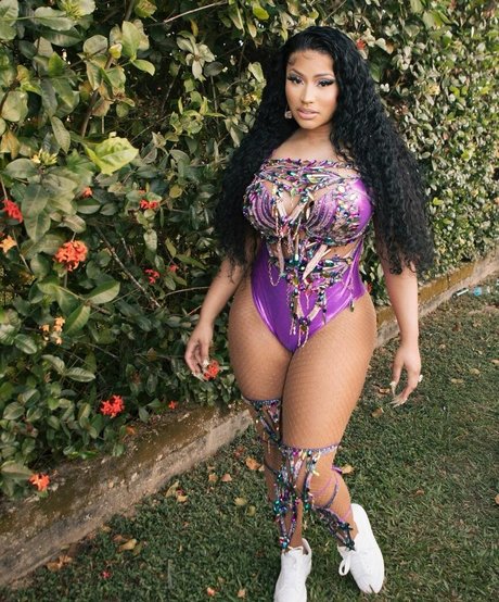 Nicki Minaj