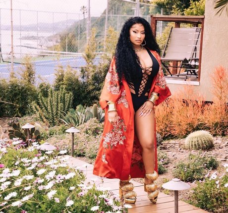Nicki Minaj