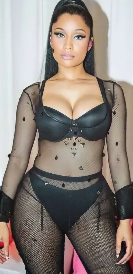 Nicki Minaj