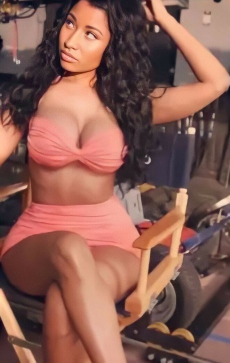 Nicki Minaj