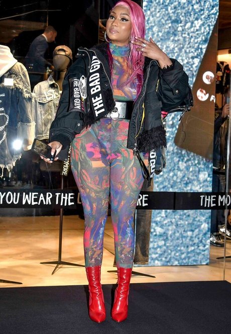 Nicki Minaj