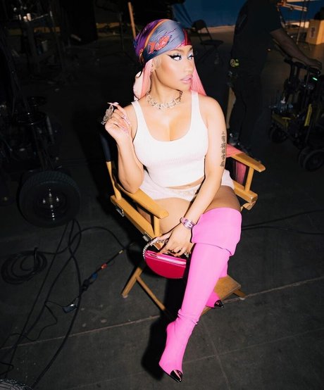 Nicki Minaj