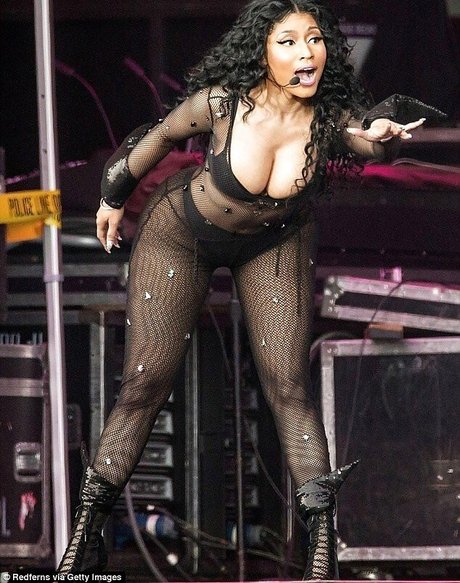 Nicki Minaj
