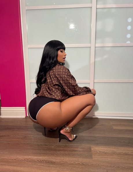 Nicki Minaj