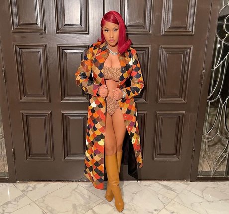 Nicki Minaj