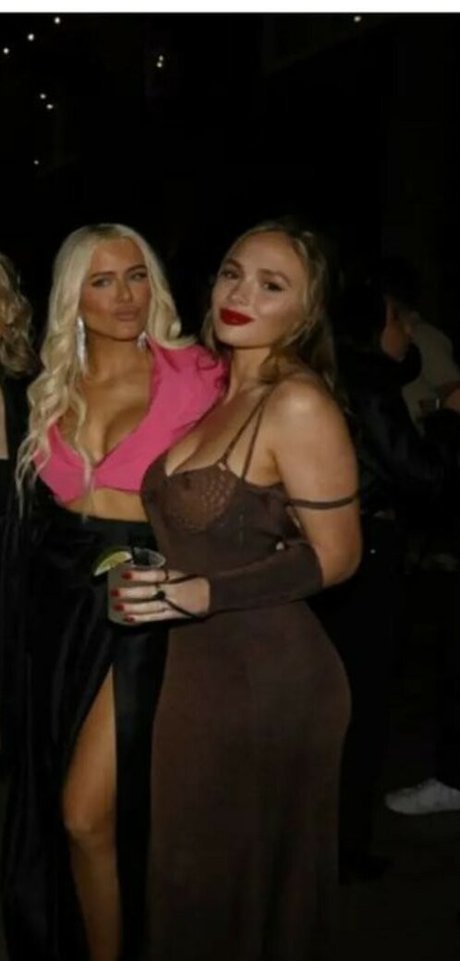 Natalie Alyn Lind